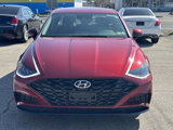 Used 2023 Hyundai Sonata SEL image 4