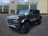 New 2025 Ford Bronco Raptor image 3