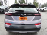 Certified 2022 Chevrolet Bolt EUV LT image 6