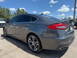 Used 2020 Ford Fusion Titanium image 5