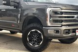 New 2025 Ford F250 Platinum image 4