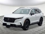 New 2026 Honda CR-V Sport image 5