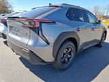 New 2025 Subaru Solterra Premium image 4