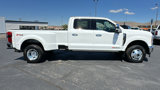 New 2025 Ford F350 Lariat image 2