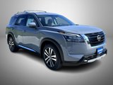 New 2025 Nissan Pathfinder Platinum w/ Cargo Package image 4