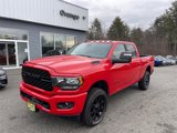 New 2024 RAM 2500 Big Horn w/ Night Edition image 2