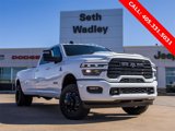 New 2025 RAM 3500 Laramie image 2