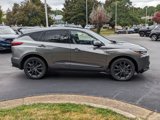 New 2025 Acura RDX A-Spec image 4