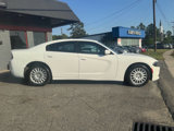 Used 2019 Dodge Charger Police w/ Convenience Group I image 4