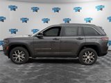 New 2025 Jeep Grand Cherokee Limited image 2
