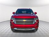 Used 2024 Chevrolet Suburban High Country image 2