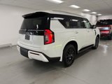 New 2025 Nissan Armada SV image 5