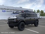 New 2025 Ford Bronco Badlands image 4