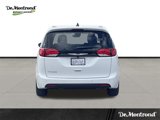 New 2025 Chrysler Voyager LX image 6