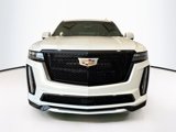 Used 2024 Cadillac Escalade V image 2