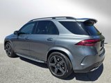 New 2025 Mercedes-Benz GLE 580 4MATIC image 3