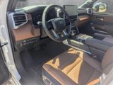New 2025 Toyota Tundra 1794 Edition image 3