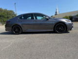 Used 2022 Toyota Camry XSE image 3