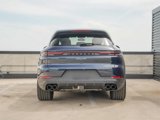 Certified 2025 Porsche Cayenne image 6