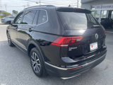 Used 2020 Volkswagen Tiguan SE image 5