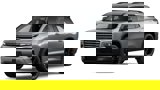 New 2026 Chevrolet Traverse LT image 2
