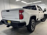 Used 2021 Chevrolet Silverado 2500 Custom w/ Custom Value Package image 4