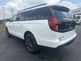 New 2025 Ford Expedition Max Platinum w/ Stealth Performance Package image 5