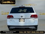 Used 2019 Volkswagen Atlas SE w/ Towing Package image 6