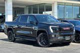 New 2026 GMC Sierra EV Elevation w/ LPO, Elevation Dark Package image 2