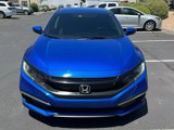 Used 2020 Honda Civic LX image 4