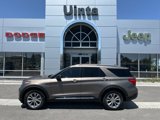 Used 2021 Ford Explorer Limited w/ Equipment Group 301A image 2