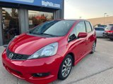 Used 2013 Honda Fit Sport image 5
