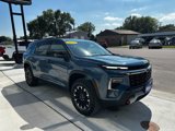 New 2025 Chevrolet Traverse Z71 w/ Driver Confidence Package image 6