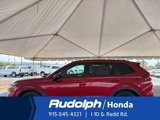 New 2026 Honda CR-V Sport-L image 2