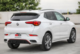 Used 2023 Buick Encore GX Select w/ Sport Touring Package image 4