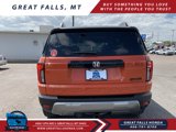 New 2026 Honda Passport TrailSport image 6