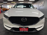 Used 2021 MAZDA CX-5 Grand Touring w/ GT Premium Package image 3