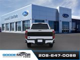 New 2025 Ford F350 Platinum image 5