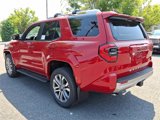 New 2025 Toyota 4Runner Limited image 3