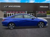 Certified 2023 Hyundai Elantra Limited w/ Cargo Package image 5
