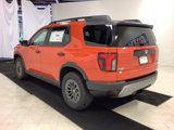 New 2026 Honda Passport TrailSport image 5