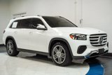 Used 2024 Mercedes-Benz GLS 450 4MATIC image 5