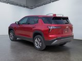 New 2026 Chevrolet Equinox LT image 5