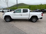 New 2025 Chevrolet Colorado LT image 4