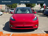 Used 2022 Tesla Model Y Long Range image 2