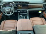 New 2025 GMC Sierra 1500 Denali Ultimate image 6