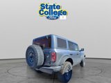 New 2025 Ford Bronco Badlands w/ Sasquatch Package image 3