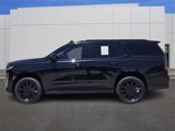 Used 2021 Cadillac Escalade Premium Luxury Platinum image 2
