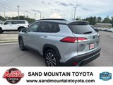 Used 2024 Toyota Corolla Cross SE image 5