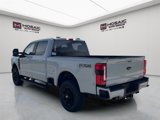 New 2025 Ford F350 Lariat w/ Black Appearance Package image 5
